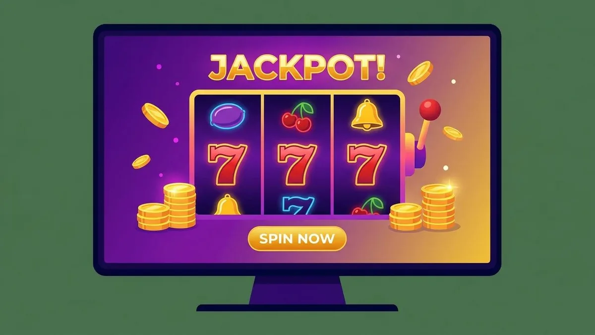 Casino games